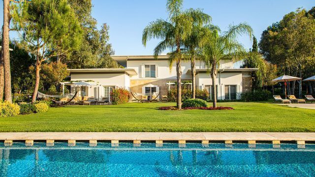 Azure Villa mit 3 Schlafzimmern
