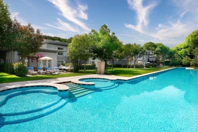 Azure Villa 2 Yatak Odalı