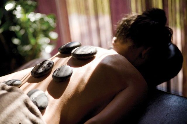 Body Treatments