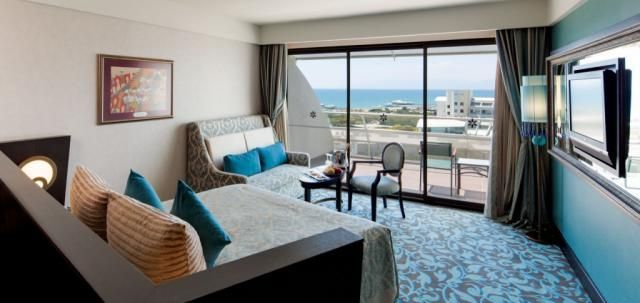 Executive Classic Rooms