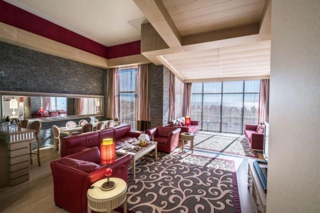 Harmonie Suite