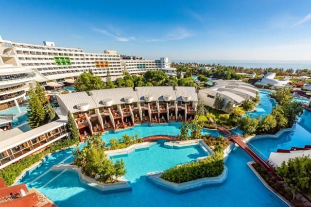 Lake Villas Turquoise