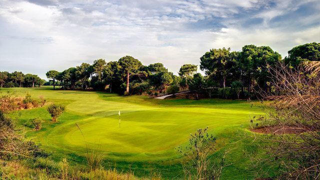 Greenfee